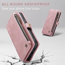 Defencase Compatible with iPhone 12 Pro Max Case