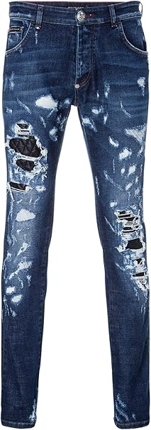 philipp plein homme jeans