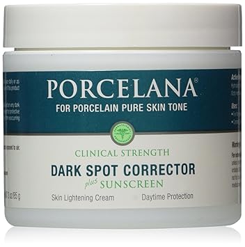 porcelana night cream price