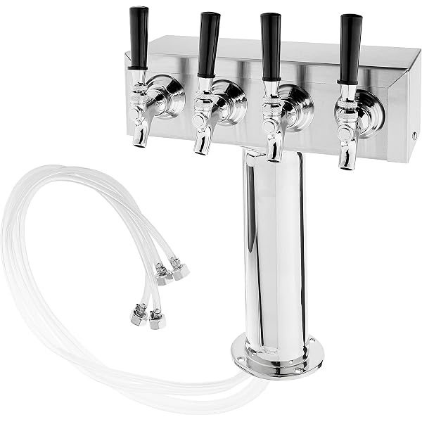 lindr kegerator