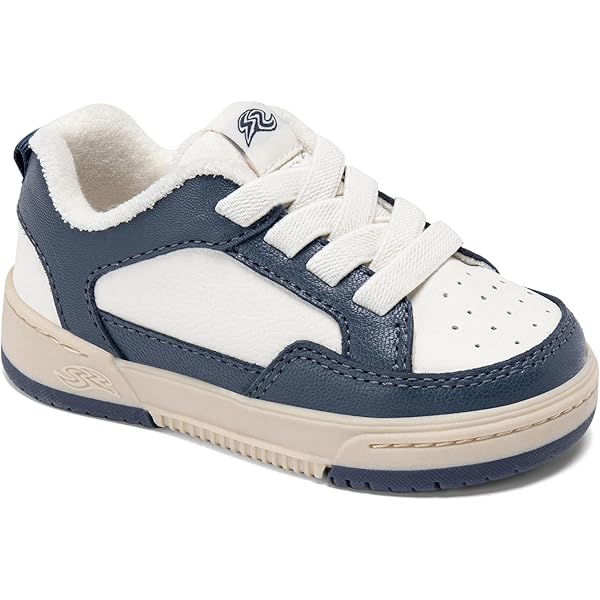 Chaussure bateau Authentics pour hommes