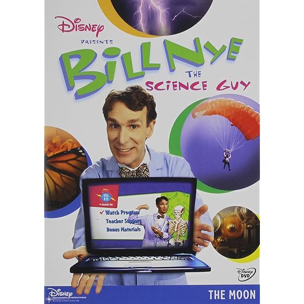 (未使用･未開封品)Bill Nye the Science Guy: Storms &amp; Atmosphere [DVD] Amazon.com: Bill Nye the Science Guy: Storms & Atmosphere
