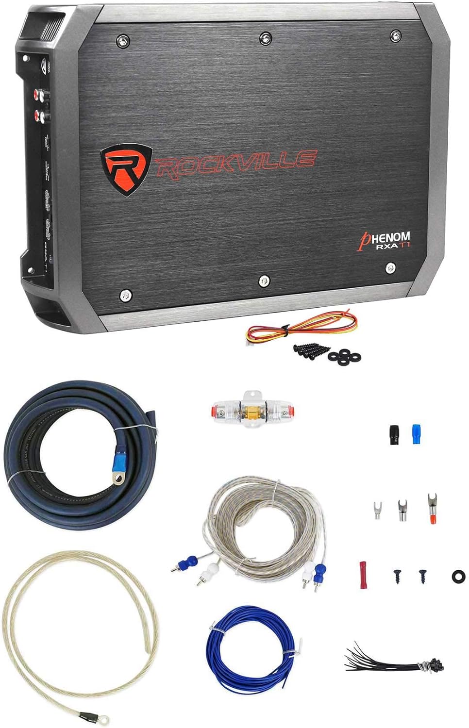 Memphis Amp Wiring Kit