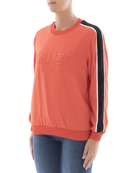 felpa kenzo donna amazon