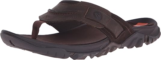 merrell telluride strap