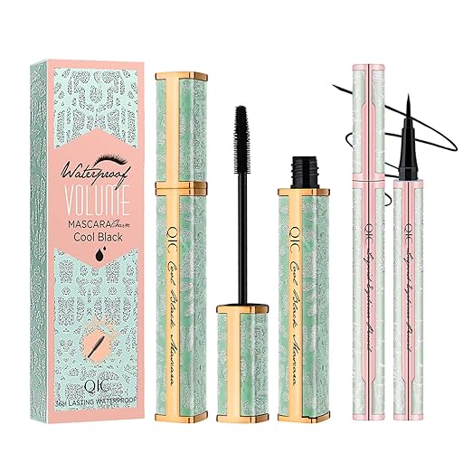 Thrive Liquid Lash Extensions Mascara Amazon