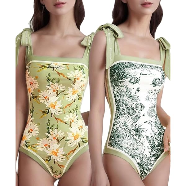 MAKEMECHIC - Conjuntos Tankini Para Mujer
