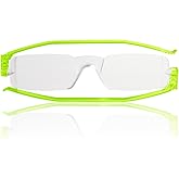 Nannini Compact One Optics Flat Folding Reading Glasses