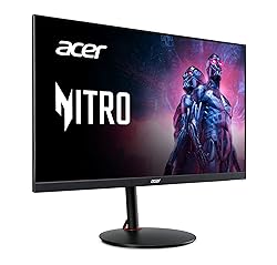 Acer Nitro 27" WQHD 2560 x 1440 PC Gaming IPS