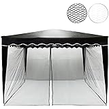 Gazebo da giardino Gazebo da giardino