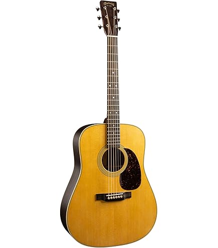 Amazon.com: Martin Guitar D-28 Modern Deluxe Acoustic Guitar