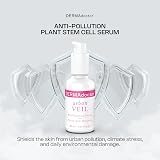DERMAdoctor Urban Veil Skin Protection Anti Pollution Potion 30ml Wild Pansy view 3