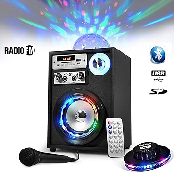 ovni karaoke