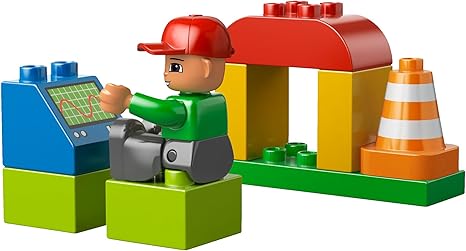 lego duplo 6146