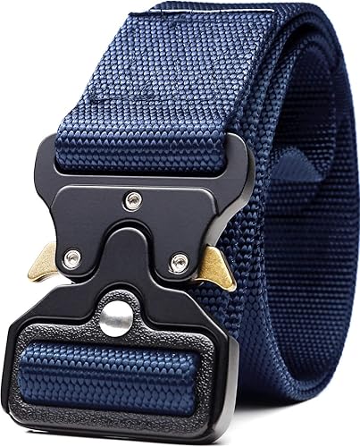 Amazon Co Jp ベルト Savileman タクティカルベルト 紺 サバゲーベルト ミリタリー ナイロン 米軍 ワンタッチバックル ホルスター ポーチ 装備 作業用 サバイバルゲーム アウトドア Diy ネイビー ホビー Amazon Co Jp ベルト Savileman タクティカルベルト 紺 サバゲーベルト ミリタリー ナイロン 米軍 ワンタッチバックル ホルスター ポーチ 装備 作業用 サバイバルゲーム アウトドア Diy ネイビー ホビー