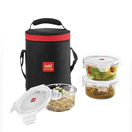 cello lunch box cover