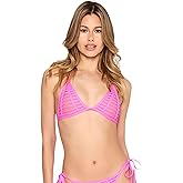 Beach Bunny Hard Summer Triangle Top