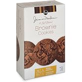 Janis &amp; Melanie Soft Baked Brownie Cookies (8 oz)