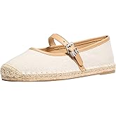 Michael Kors Women's Lynn Ballet Espadrille Shoes