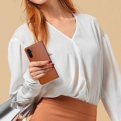 XcaseBar for Samsung Galaxy A14 5G case with【RFID