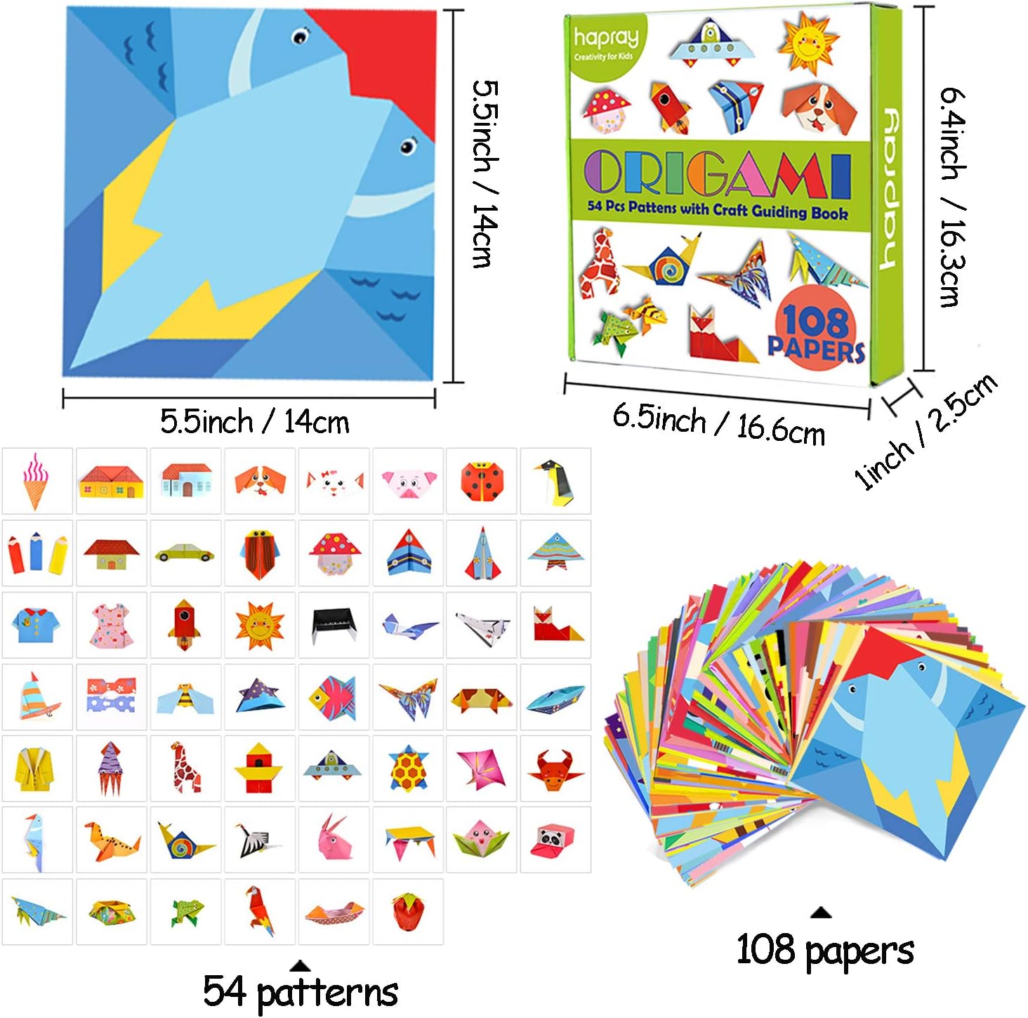 1 Pacco Da 50 Fogli Di Origami 10X10cm Origami Colorata Origami Laser, Per Progetti Di Artigianato Artistico Per Bambini