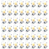 Ensenior 48 Pack 6 Inch LED Recessed Light, Dimmable, 2700K-5000K 5CCT, 1200LM High Brightness, 12W 120V, Damp Rated, Ultra-Thin Canless Wafer Ceiling Light - ETL & FCC & IC