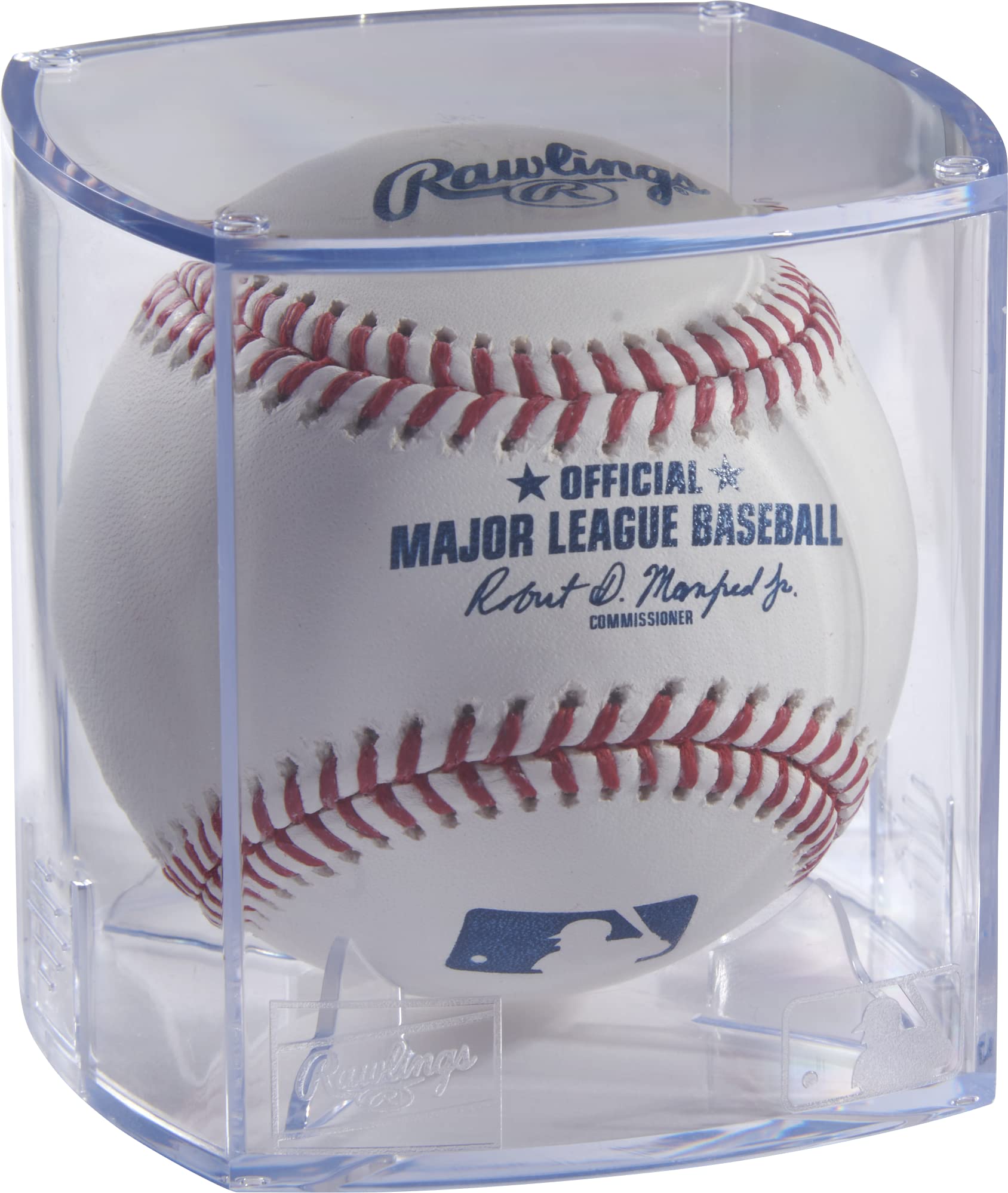 12 balles de baseball officielles neuves Rawlings ligue