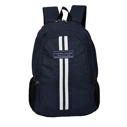Tommy hilfiger school bags amazon Clearance