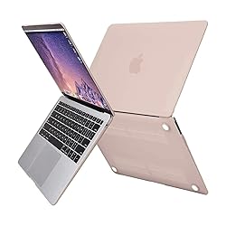 MOSISO Compatible with MacBook Air 13 inch Case