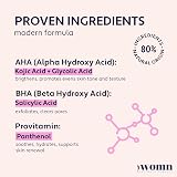 womn Intimate Comfort Ingrown Hair Serum 50ml for Razor Bumps & Discoloration view 7