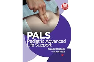 Save a Life Certifications by NHCPS Pediatric Advanced Life Support (PALS) Certification