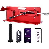 Amazon.com: Hismith Table Top 2.0 Pro - Premium Sex Machine with