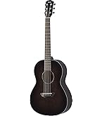 Amazon.com: PRS Paul Reed Smith 6 String SE Parlor P20 Acoustic