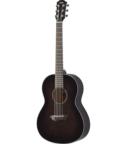 Amazon.com: Recording King Series 7 Single 0 with Gold Foil Pickup