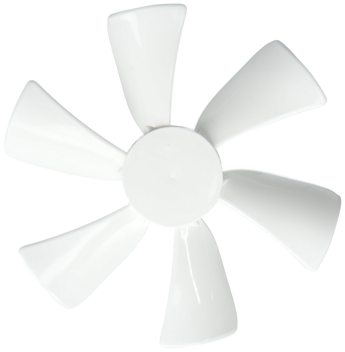 TruePower 202238 6" Replacement Fan Blade with 0.094