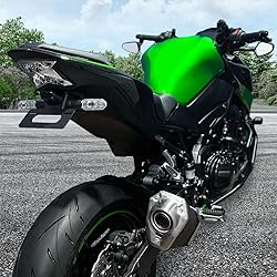 Xitomer Fender Eliminator/Tail Tidy Fit for Z900