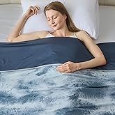 Cushious Cooling Blanket for Hot Sleepers Throw Size 50"x70", Summer Ice Cold Blanket Absorbs Heat to Keep Body Cool for Night Sweats, Lightweight Breathable Cold Blankets for Sleeping Bed & Sofa