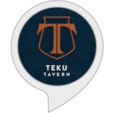 Teku Tavern