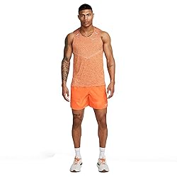 Nike Dri-FIT Stride Men's 7" 2-in-1 Running Shorts