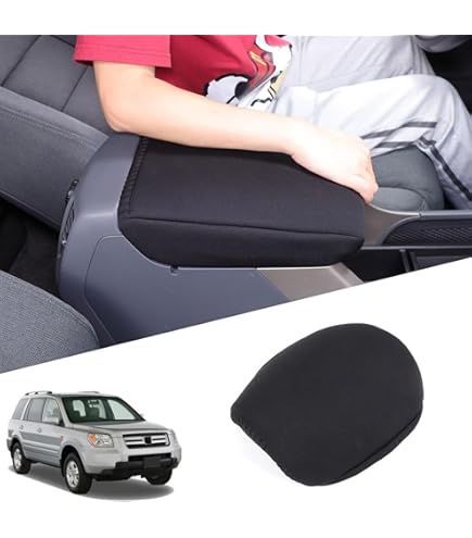 Organizador De Reposabrazos De Cuero Artificial Para Consola | Cuotas