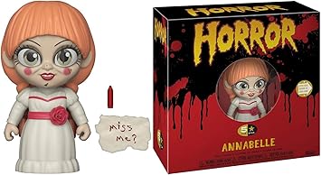 juegos de annabelle