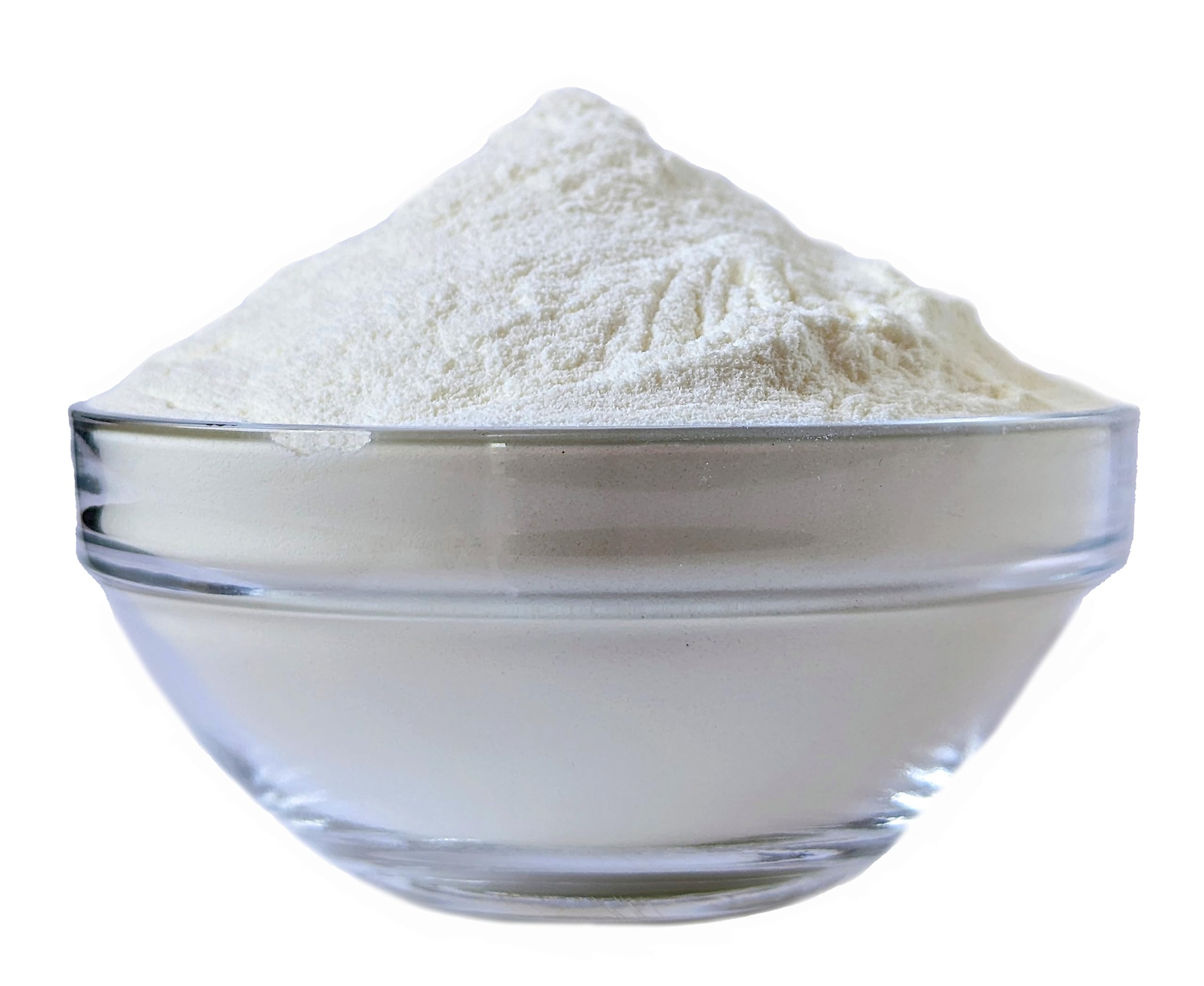 Buttermilk Powder by Medley hills farm 1.25 lbs. in Reusable Container - Perfect powdered buttermilk for baking- Perfect for Bread, Biscuits, Pancakes, Salad Dressing - Non-GMO - Kosher - Made in USA