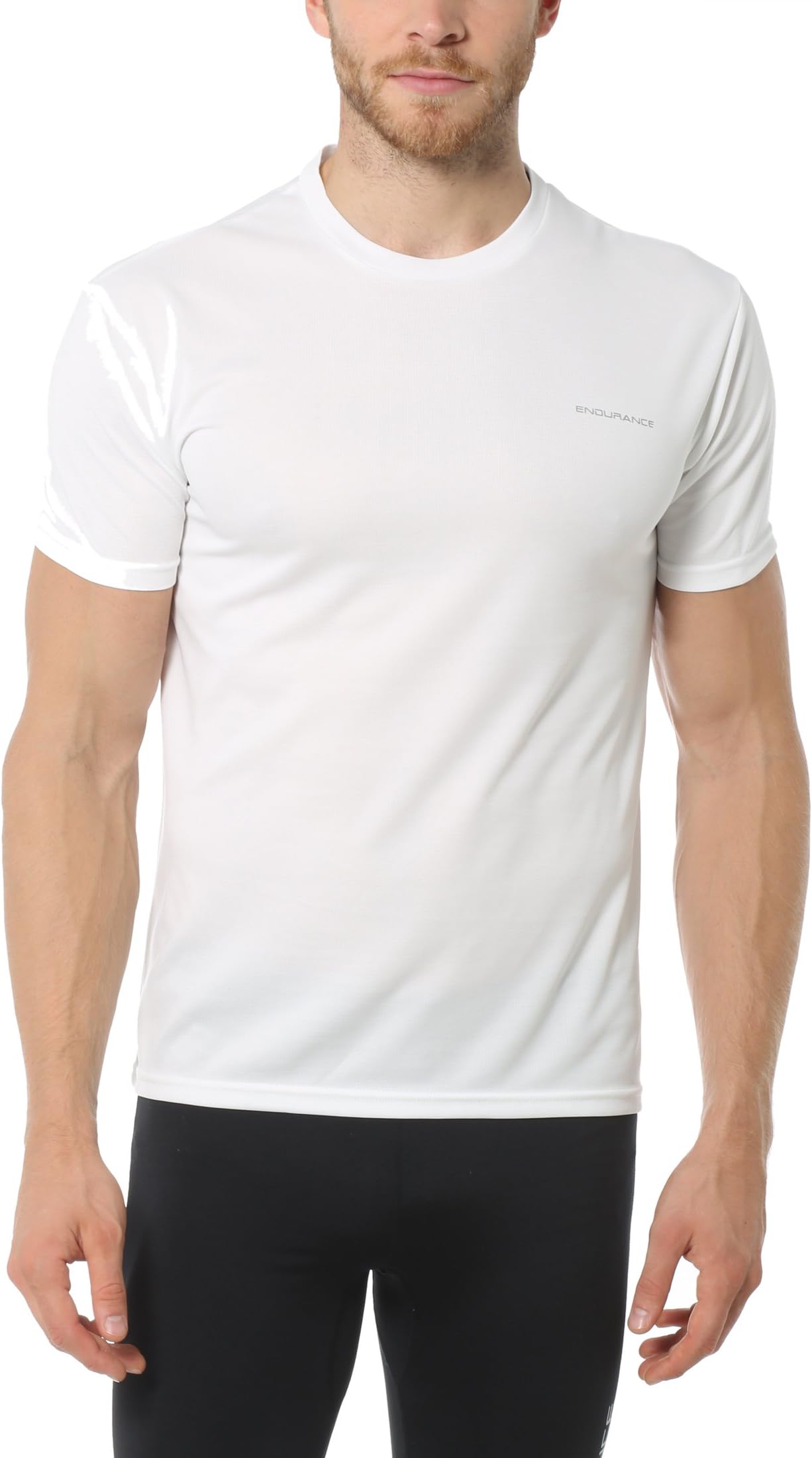 Ultrasport Endurance Men's Performance T-Shirt Vernon
