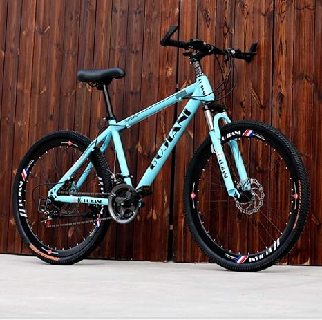 men's off road bike