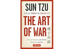 The Art of War: Bilingual Chinese and English Text (The Complete Edition)