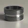 thumbnail image 2 of Danco 55/64-in-27m X 13/16-in-24f Dual Standard Adapter At 2 of 11