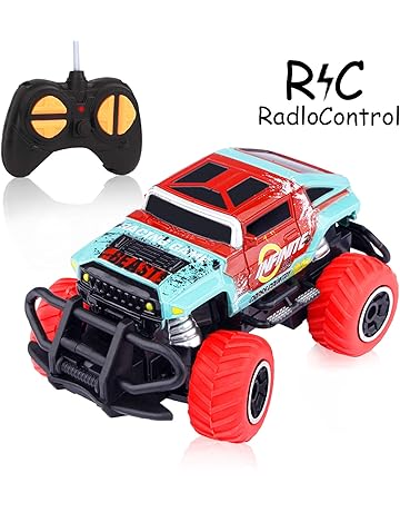 amazon uk remote control cars