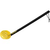 Frabill Ice Scooper | Extra-Large Ladle For Scooping Out Ice While Ice Fishing