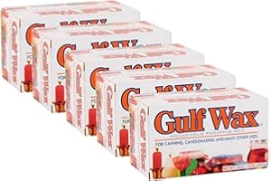 GULF WAX PARASEAL1#