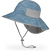 Sunday Afternoons Kids' Play Hat